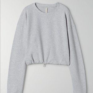 The Group by Babaton Region Sweatshirt